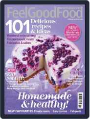 Woman & Home Feel Good Food (Digital) Subscription                    February 19th, 2015 Issue