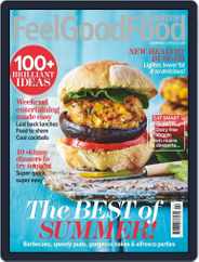 Woman & Home Feel Good Food (Digital) Subscription                    May 28th, 2015 Issue