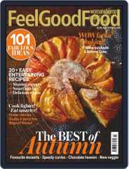 Woman & Home Feel Good Food (Digital) Subscription                    August 27th, 2015 Issue