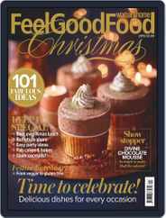 Woman & Home Feel Good Food (Digital) Subscription                    November 5th, 2015 Issue