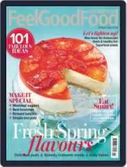 Woman & Home Feel Good Food (Digital) Subscription                    February 18th, 2016 Issue