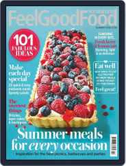 Woman & Home Feel Good Food (Digital) Subscription                    May 26th, 2016 Issue