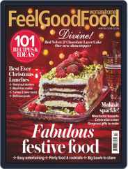 Woman & Home Feel Good Food (Digital) Subscription                    November 1st, 2016 Issue
