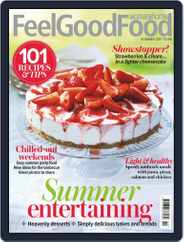 Woman & Home Feel Good Food (Digital) Subscription May 1st, 2017 Issue