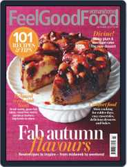 Woman & Home Feel Good Food (Digital) Subscription August 1st, 2017 Issue
