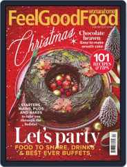 Woman & Home Feel Good Food (Digital) Subscription December 1st, 2017 Issue