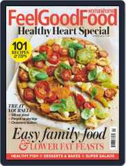 Woman & Home Feel Good Food (Digital) Subscription January 1st, 2018 Issue
