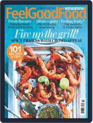 Woman & Home Feel Good Food (Digital) Subscription                    May 1st, 2018 Issue