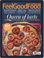 Woman & Home Feel Good Food (Digital) Subscription                    August 1st, 2018 Issue
