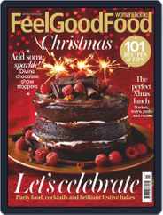 Woman & Home Feel Good Food (Digital) Subscription October 1st, 2018 Issue