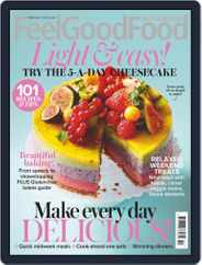 Woman & Home Feel Good Food (Digital) Subscription                    February 1st, 2019 Issue