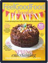 Woman & Home Feel Good Food (Digital) Subscription                    April 1st, 2019 Issue