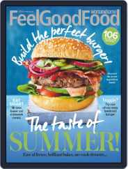 Woman & Home Feel Good Food (Digital) Subscription                    June 1st, 2019 Issue