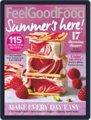 Woman & Home Feel Good Food (Digital) Subscription                    August 1st, 2019 Issue