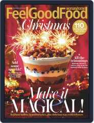 Woman & Home Feel Good Food (Digital) Subscription December 1st, 2019 Issue