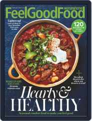 Woman & Home Feel Good Food (Digital) Subscription                    February 1st, 2020 Issue