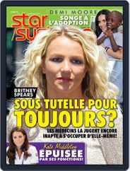 Star Système (Digital) Subscription                    September 5th, 2012 Issue