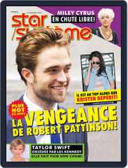 Star Système (Digital) Subscription                    September 6th, 2012 Issue