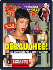 Star Système (Digital) Subscription                    October 9th, 2012 Issue
