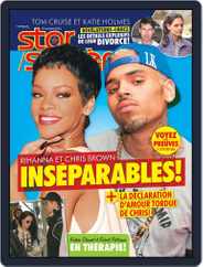 Star Système (Digital) Subscription                    October 12th, 2012 Issue