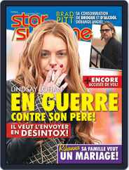 Star Système (Digital) Subscription December 21st, 2012 Issue