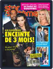 Star Système (Digital) Subscription January 4th, 2013 Issue