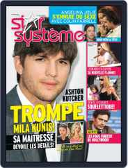 Star Système (Digital) Subscription February 21st, 2013 Issue
