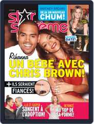 Star Système (Digital) Subscription February 28th, 2013 Issue