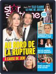 Star Système (Digital) Subscription                    April 5th, 2013 Issue