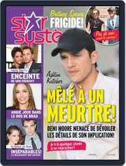 Star Système (Digital) Subscription                    April 12th, 2013 Issue