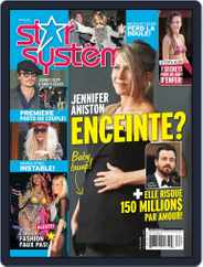 Star Système (Digital) Subscription                    May 2nd, 2013 Issue