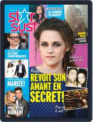 Star Système (Digital) Subscription                    May 10th, 2013 Issue