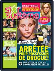 Star Système (Digital) Subscription                    May 30th, 2013 Issue