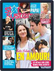 Star Système (Digital) Subscription                    June 6th, 2013 Issue