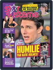 Star Système (Digital) Subscription                    June 13th, 2013 Issue