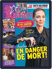 Star Système (Digital) Subscription                    July 11th, 2013 Issue