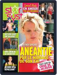 Star Système (Digital) Subscription                    August 22nd, 2013 Issue