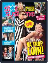 Star Système (Digital) Subscription                    August 29th, 2013 Issue