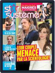 Star Système (Digital) Subscription                    September 6th, 2013 Issue