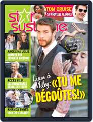 Star Système (Digital) Subscription                    September 13th, 2013 Issue