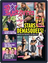 Star Système (Digital) Subscription                    September 20th, 2013 Issue