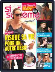 Star Système (Digital) Subscription                    September 27th, 2013 Issue