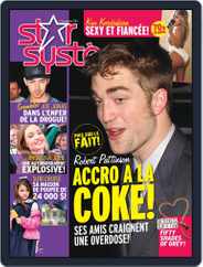 Star Système (Digital) Subscription                    October 24th, 2013 Issue