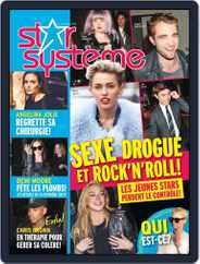 Star Système (Digital) Subscription                    November 11th, 2013 Issue