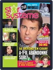 Star Système (Digital) Subscription                    November 14th, 2013 Issue