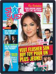 Star Système (Digital) Subscription                    January 2nd, 2014 Issue