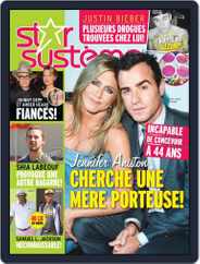 Star Système (Digital) Subscription                    January 24th, 2014 Issue