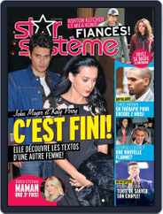 Star Système (Digital) Subscription                    March 6th, 2014 Issue