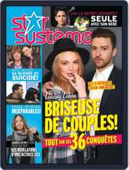 Star Système (Digital) Subscription                    March 20th, 2014 Issue