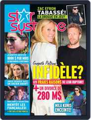 Star Système (Digital) Subscription                    April 3rd, 2014 Issue